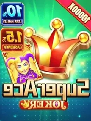 Super Ace Joker